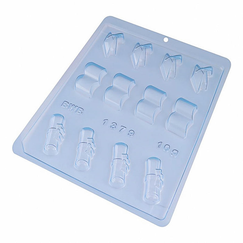 Forma PVC Formatura (1379) BWB