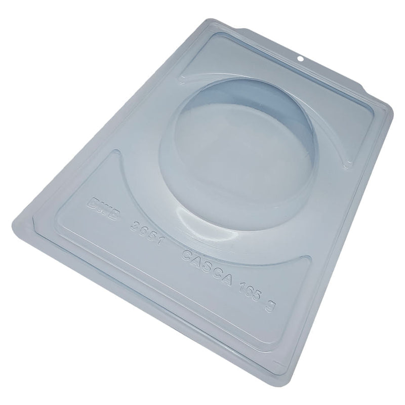 Forma de Acetato com Silicone Esfera 150mm SP (3651) - BWB