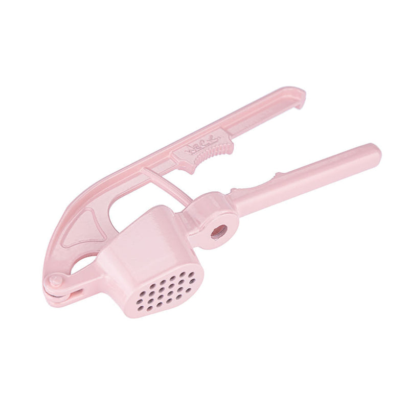 Espremedor De Alho Plus Rosa 1407 WECK