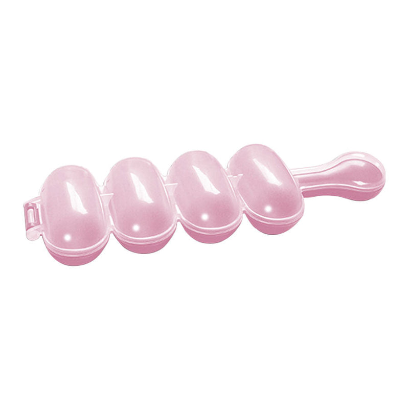 Boleador De Doces Rosa 05.49 INJETEMP