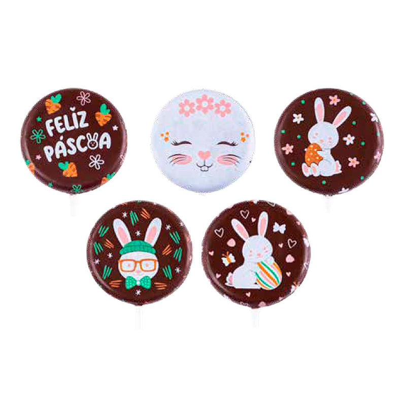 Forma Decorativa Pirulito BLP 0069 07 STALDEN