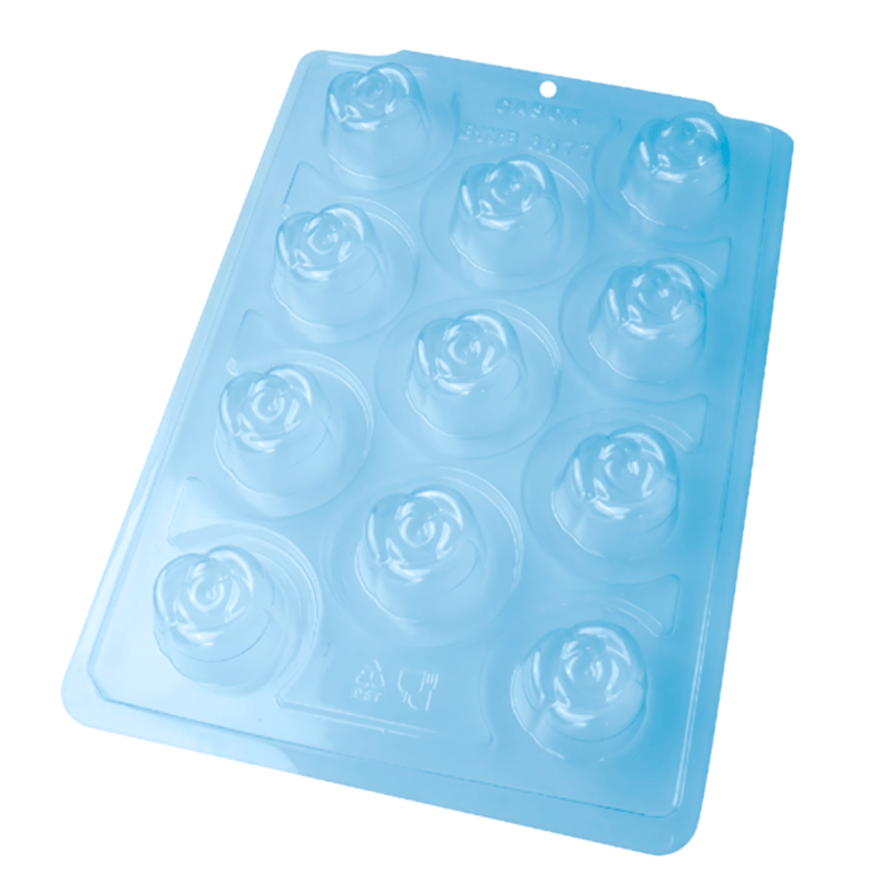 Forma Semiprofissional Rosa Peres 3577 BWB