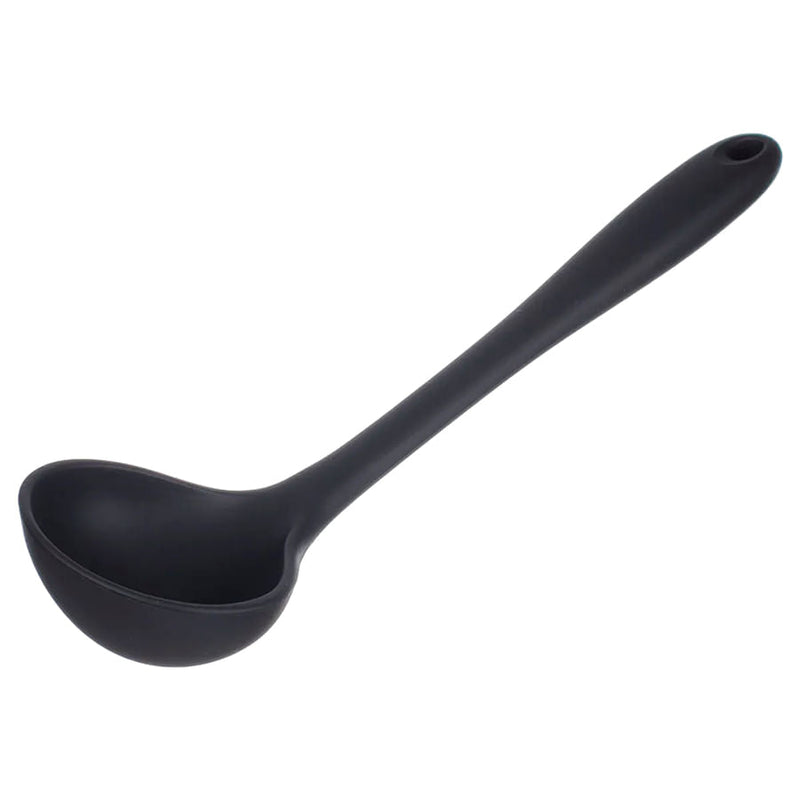 Concha de Silicone Preta 27cm 5009 WECK