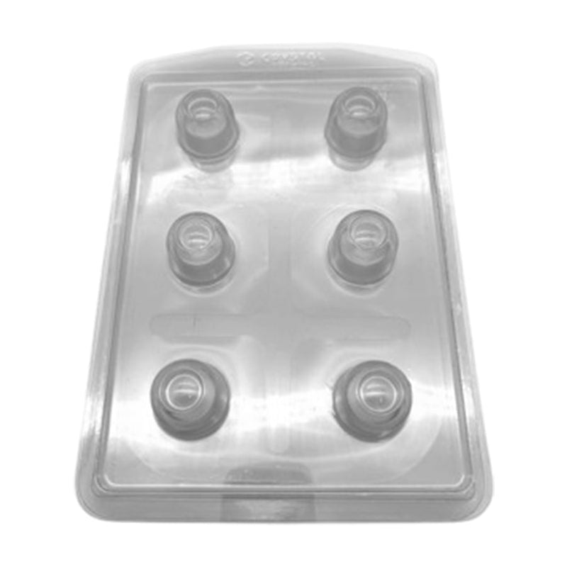 Forma Prática Trufa Savarini FP257 CRYSTAL FORMING