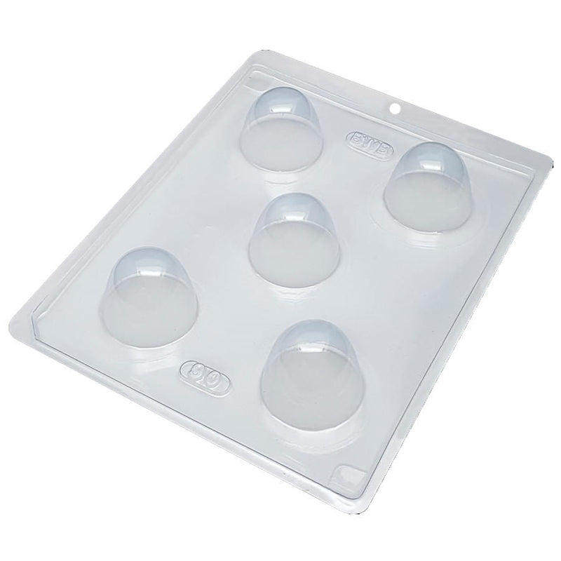 Forma de Acetato Trufa Grande Un (90) BWB