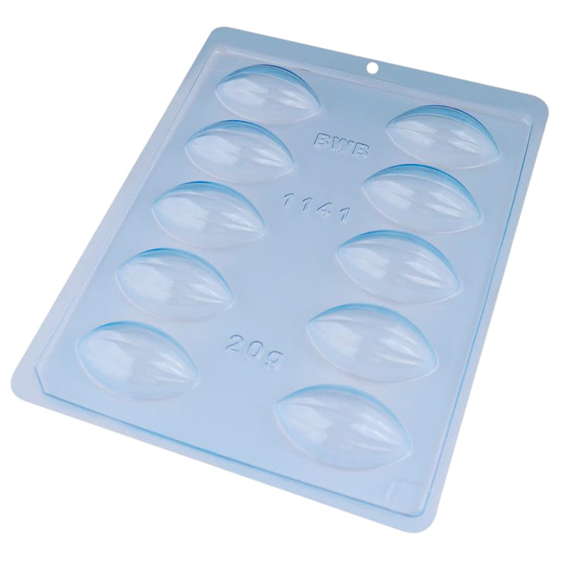 Forma de PVC Bombom Cacau 20g 1141 BWB