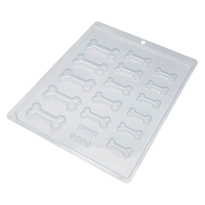 Forma PVC Osso Dog REF 9299 BWB