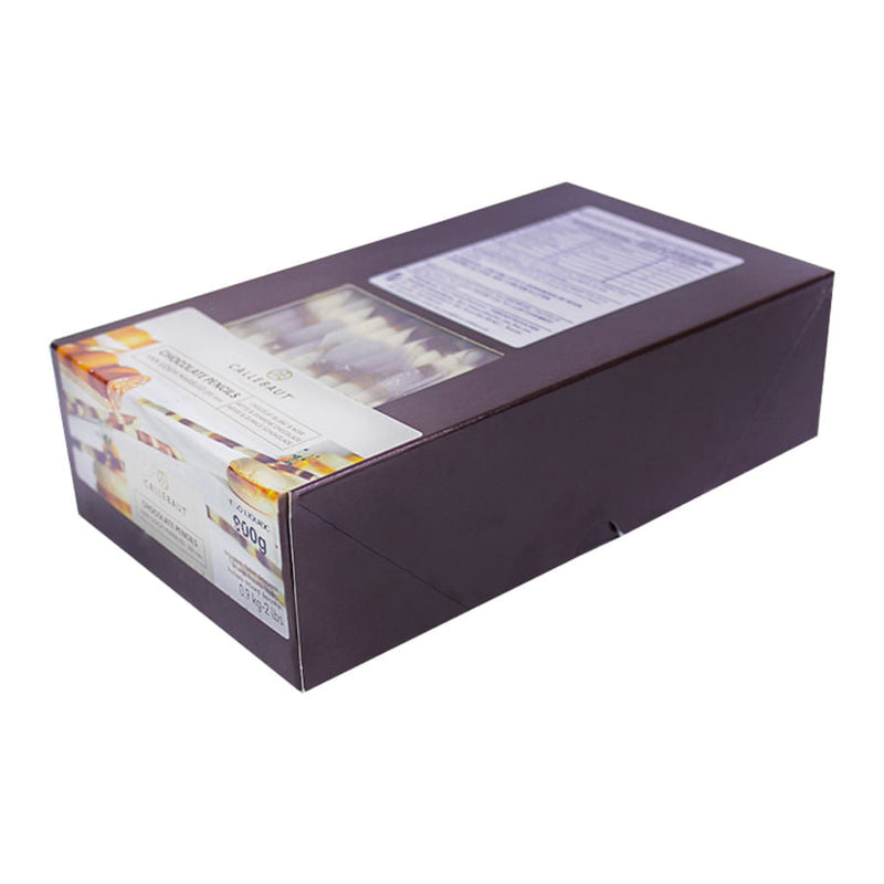 Pencils Chocolate Mesclado Caixa - 900g CALLEBAUT