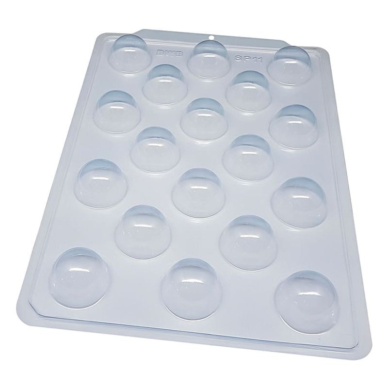 Forma PVC SP 11 Bombom Grande (3510) BWB