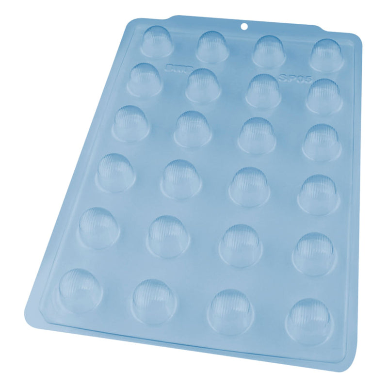Forma PVC SP 05 Riscado C/1 Un 3534 BWB