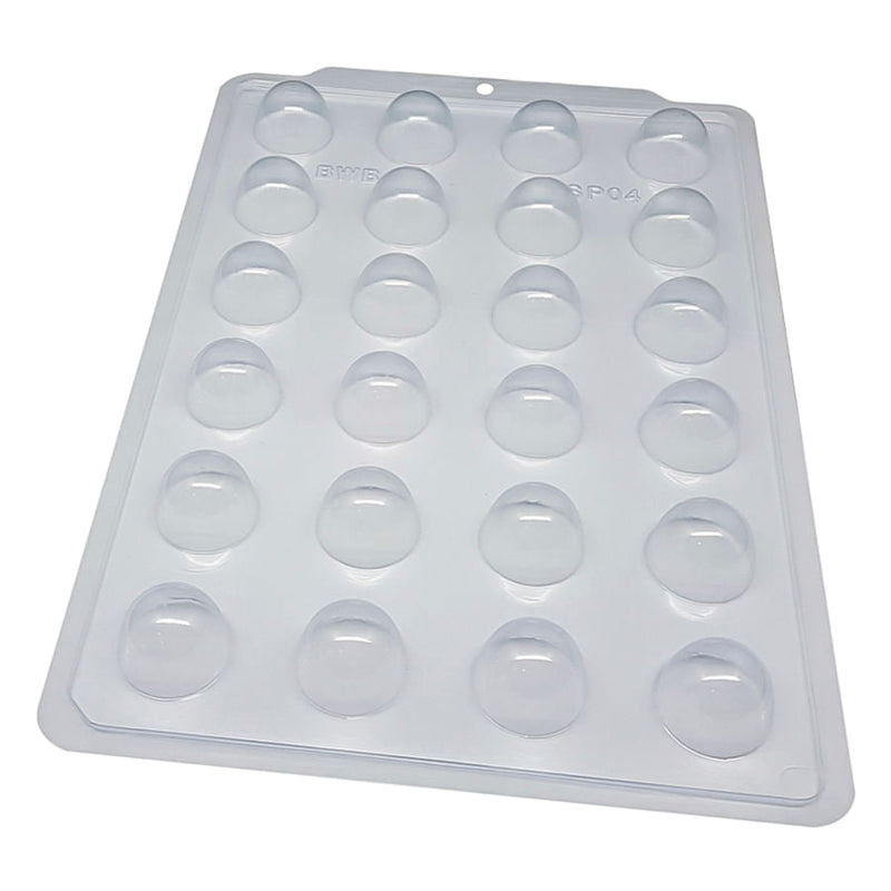 Forma PVC SP 04 Cereja Lisa (3515) BWB