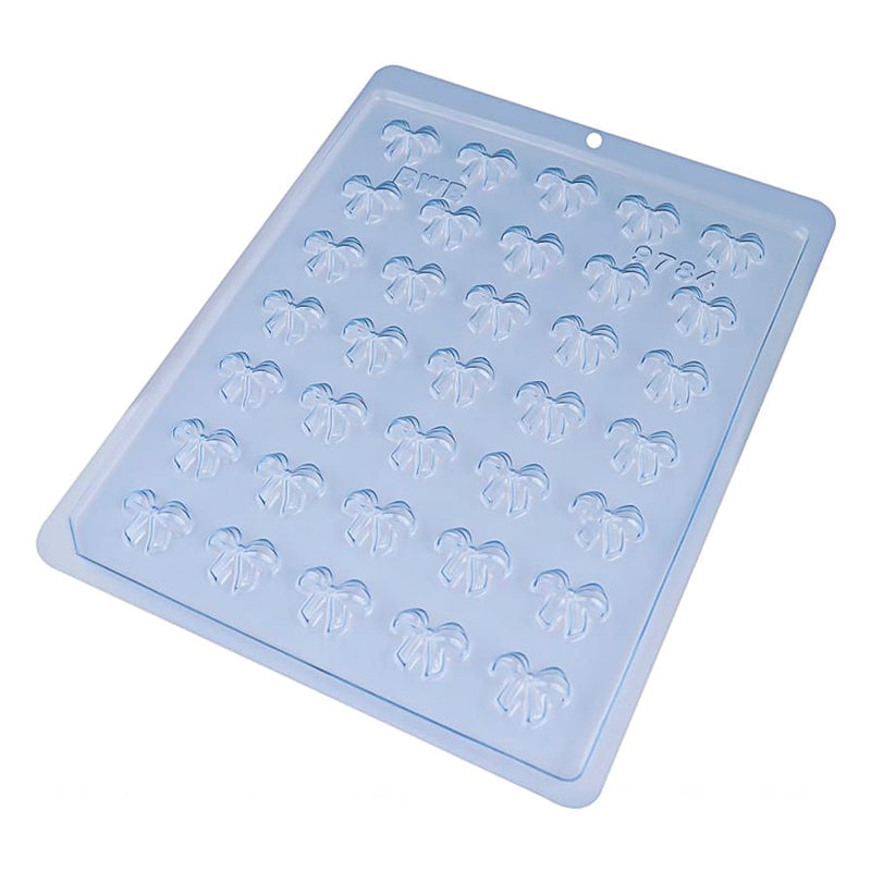 Forma PVC Aplique Lacinho REF9784 Un BWB