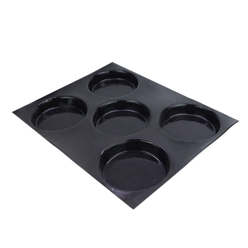 Forma de Silicone Para Quiche 32,5x26,5cm (2351) un DEMARLE