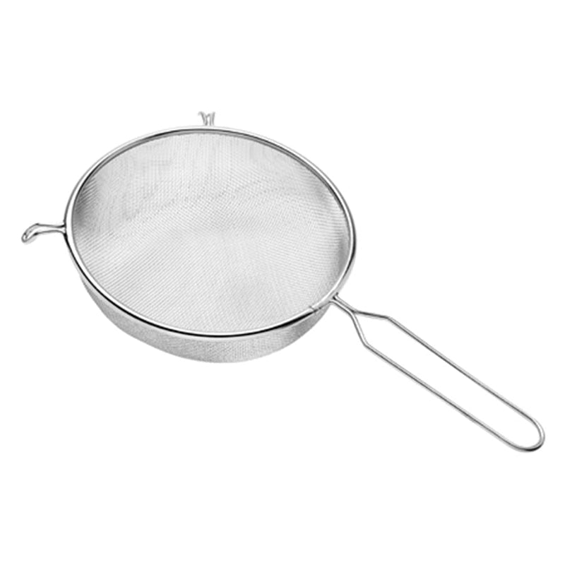 Peneira em Aço Inóx 16cm (363 AP16) un