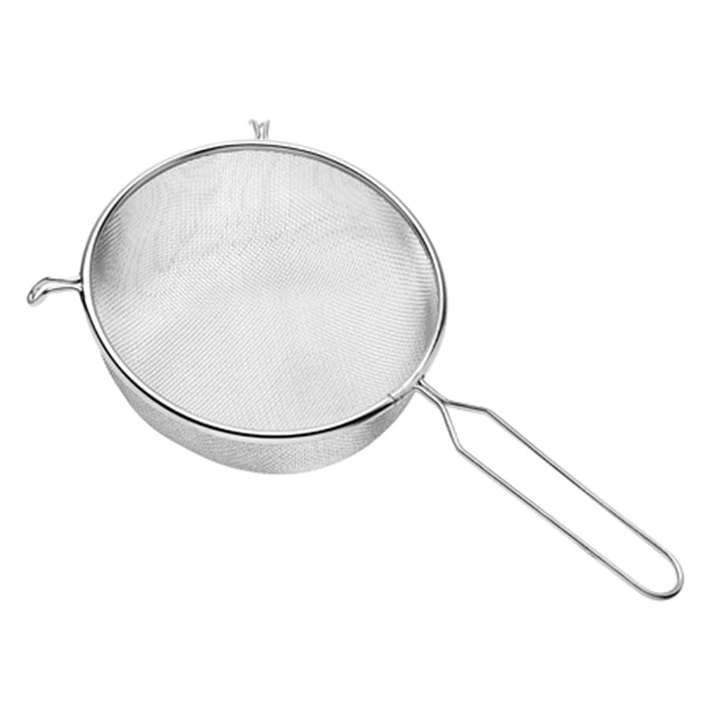 Peneira em Aço Inóx 18cm (364 AP18) un