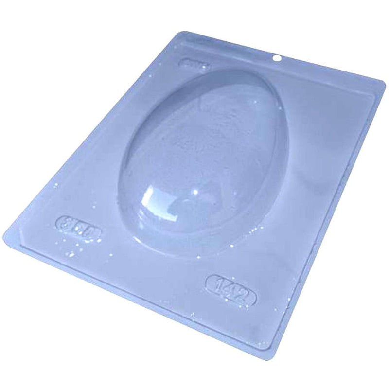 Forma de Acetato Ovo Liso 350g (142) un BWB