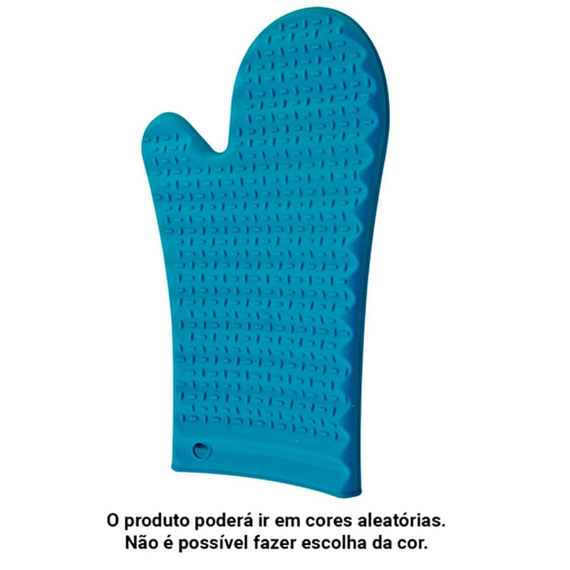 Luva de Silicone (5054 SN14288) un